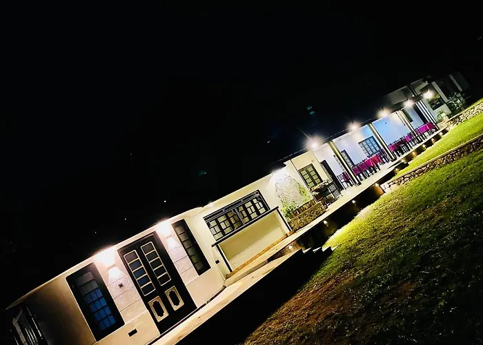 Clover Grange Home Stay