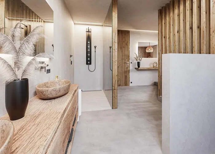 4Monkeys Apartments