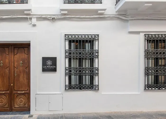 La Posada Del Alma