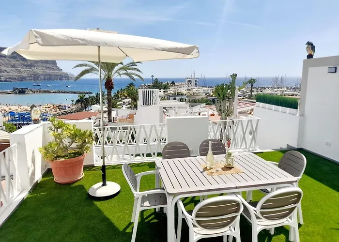 Malibu Mogan Casa Vintage - Amazing Sea/Harbour View
