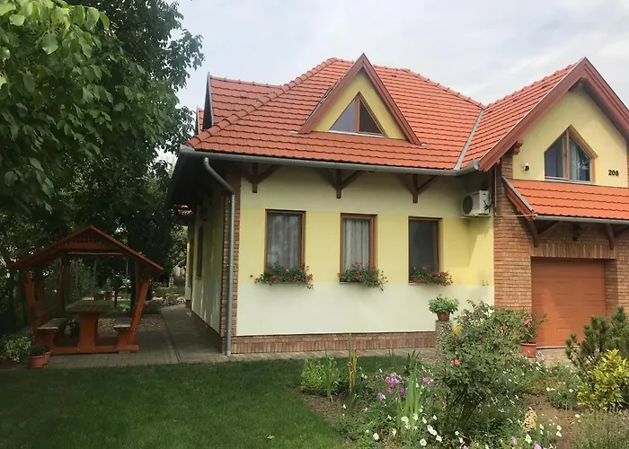 Napfeny Apartman