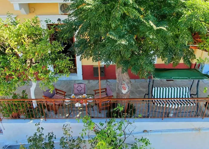 Pitini Sevasti House