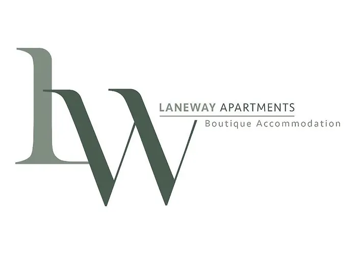 Laneway Apartments - The Residence