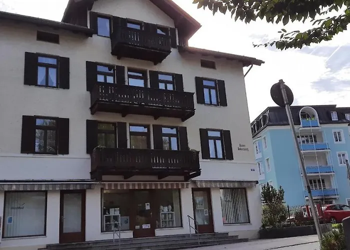 Haus Untersberg