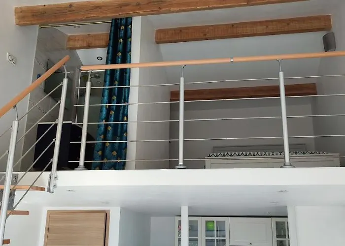 Appartement Loft 40 M2