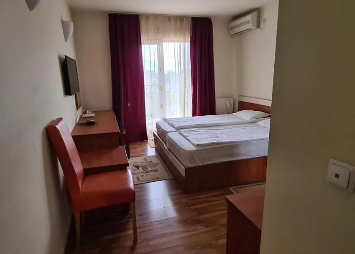 Hotel Sym
