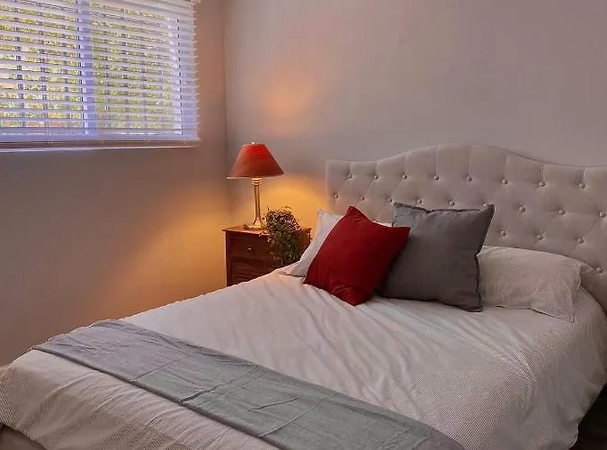 Acogedor Departamento Totalmente Remodelado, Tranquilo Y Centrico
