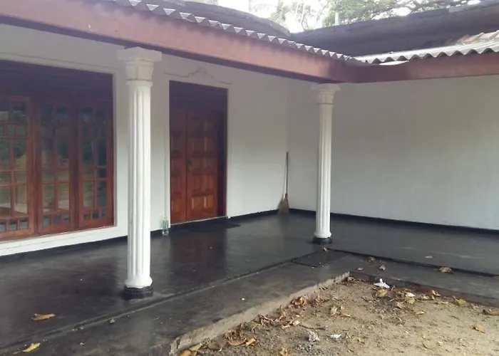 Fair View Bungalow