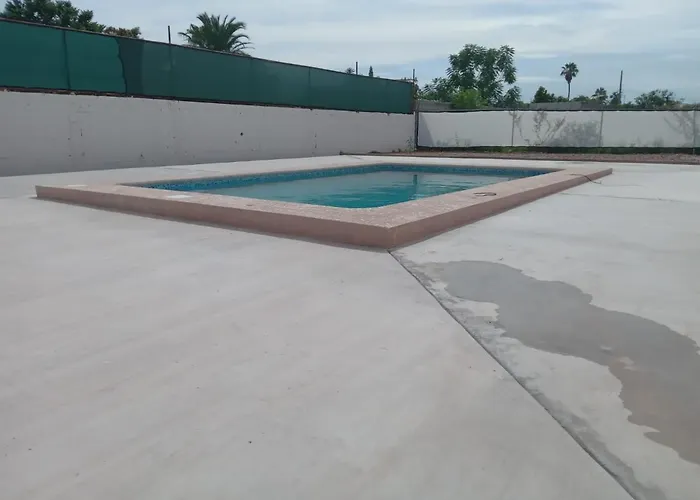Hacienda Gallardos 104-4