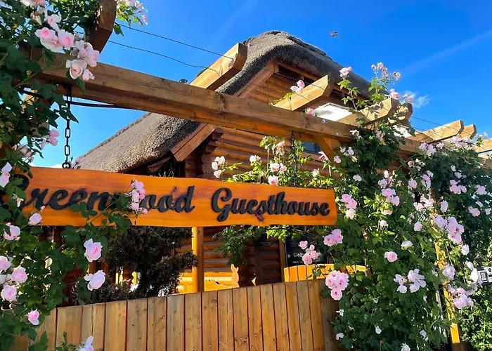Greenwood Roenkhaz