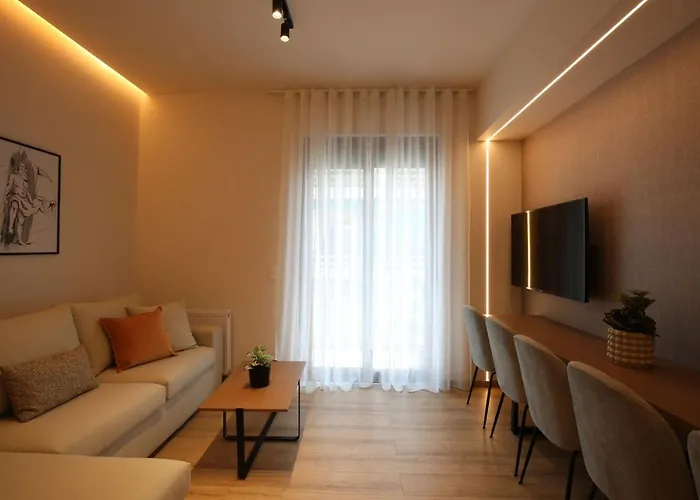 Io Suites