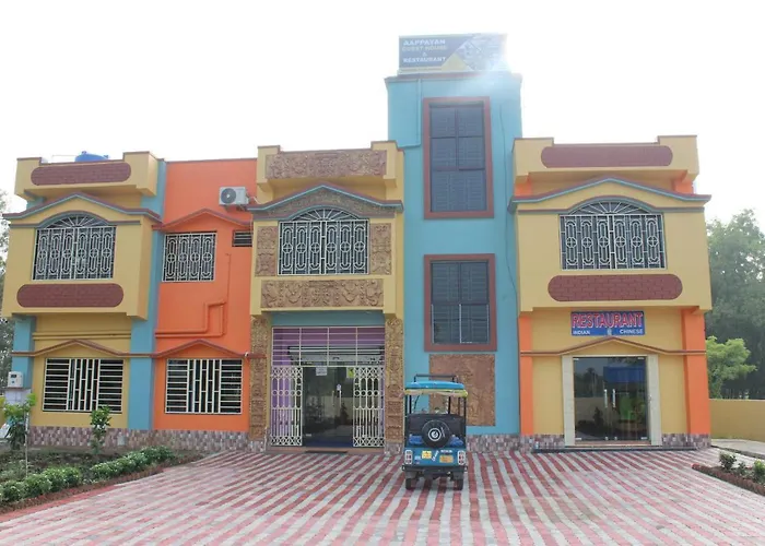 Aappayan Guest House & Restaurant