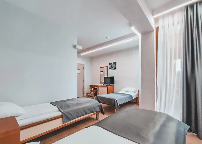 Motel Almy
