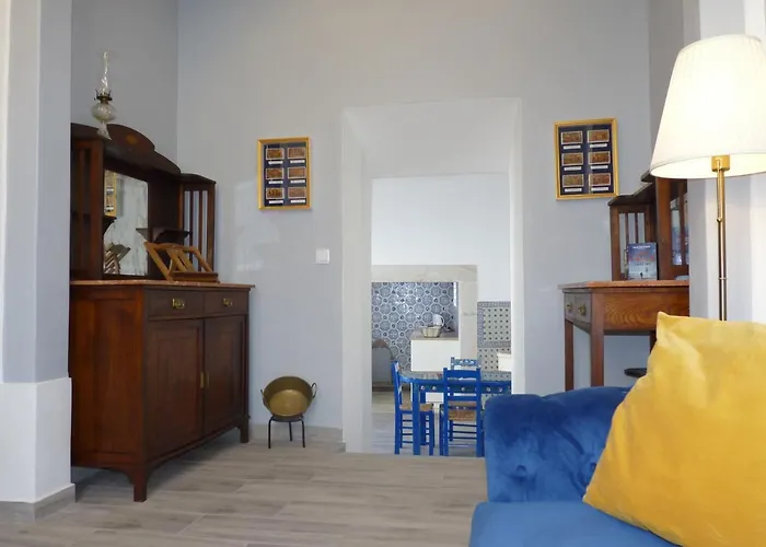 Pateo Dos Oliveira - Casa Dos Senhores