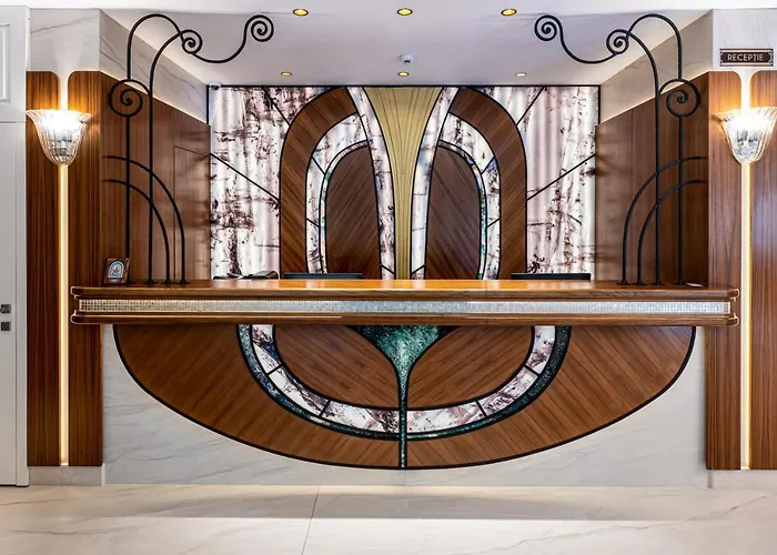 Hotel Carolin