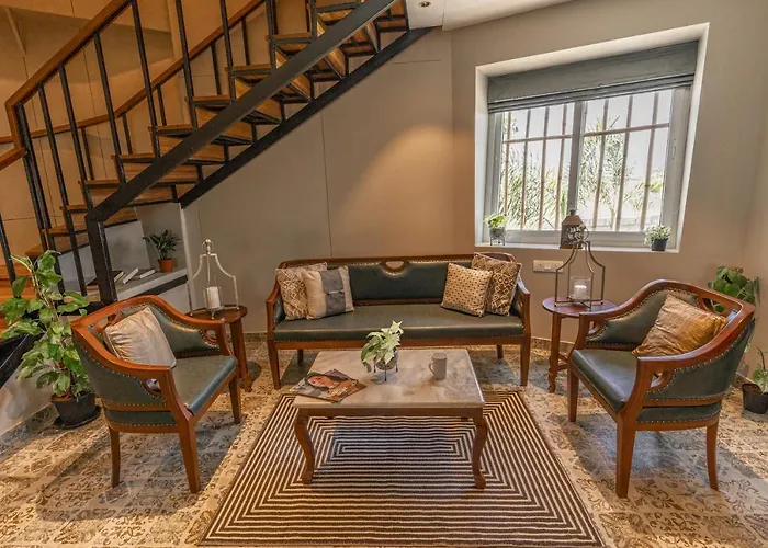 Lotus Villa