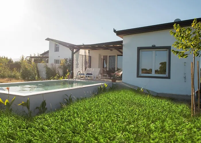 Olympus Horizon Pool Villa