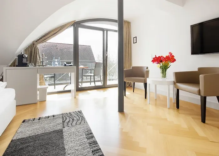 Hotel Seehof