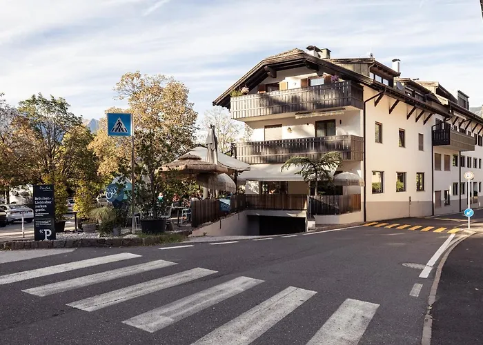 Solis Apartments