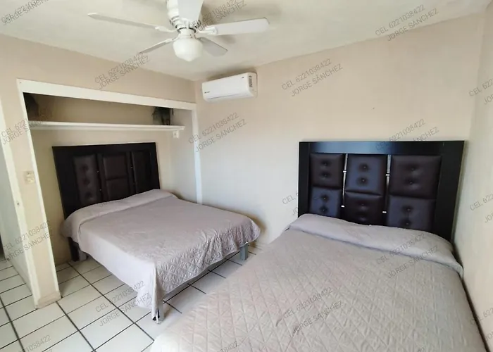 Condominio 312 Loma Bonita