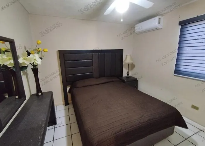 Condominio 312 Loma Bonita