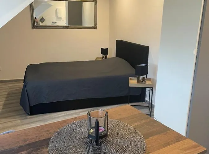 25 Qm Ferienwohnung Neuss Furth