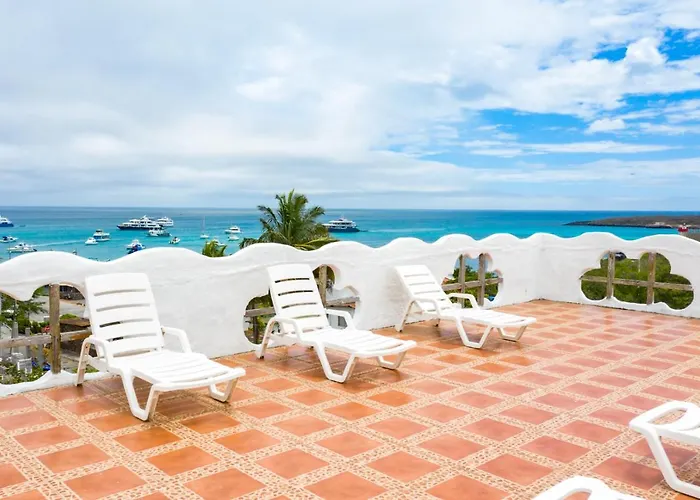 Royal Galapagos Inn