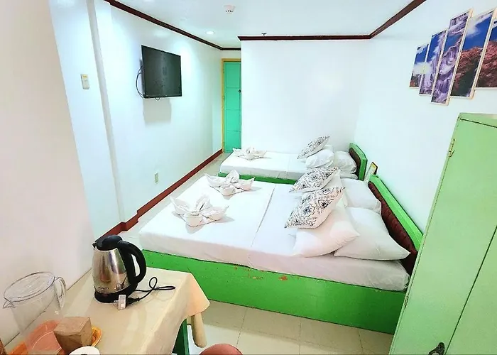 Demiren Hotel