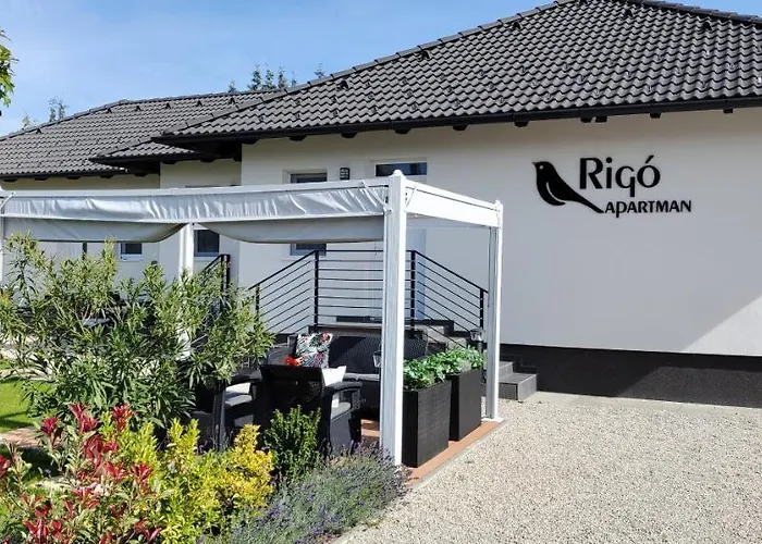 Rigo Apartman