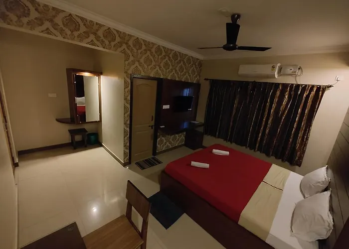 Vyavahar Lodge