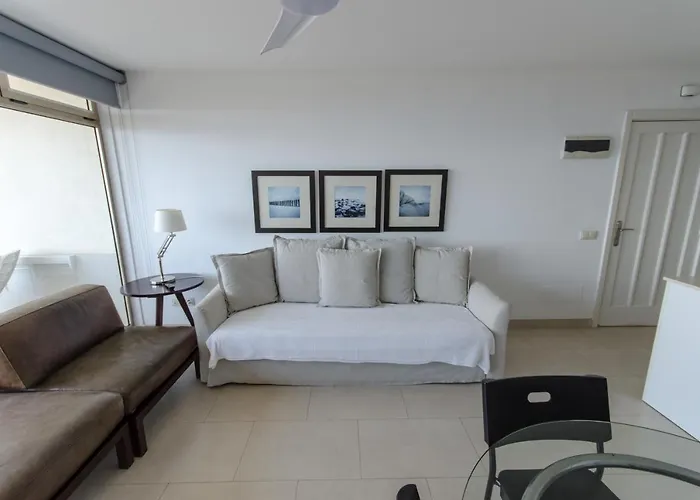 Vv - San Agustin Seaview Apartment