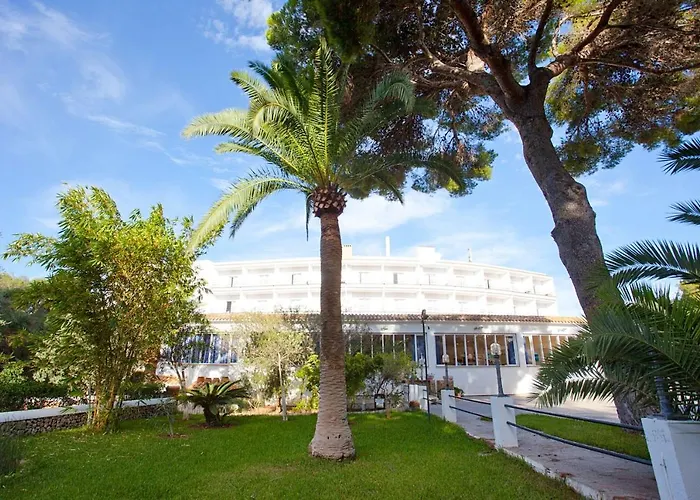 Hotel Cala Murada