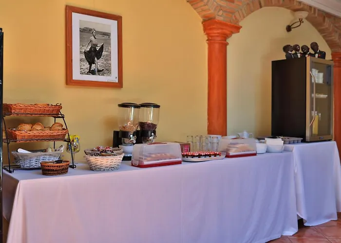 Hotel Playa