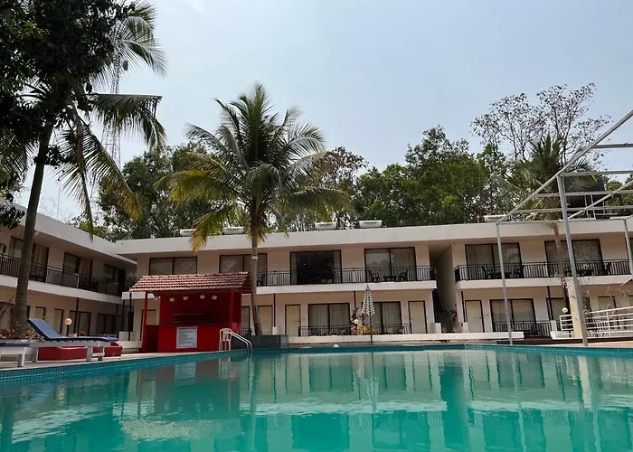 The Byke Retreat - Royal Pearl - Pan India Pure Veg Hotel Chain