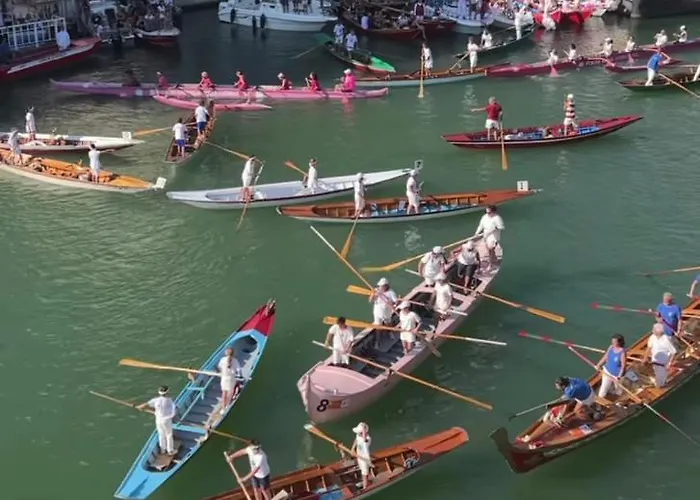 Ca' Yvonne Alloggio A Lido Di Venezia
