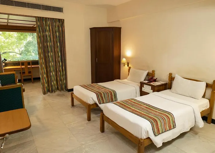 Bell Hotel