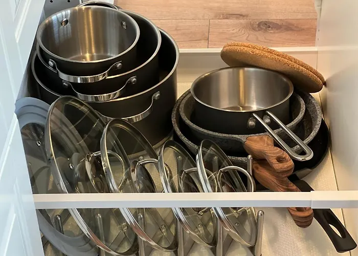Apartament Dzika Natura