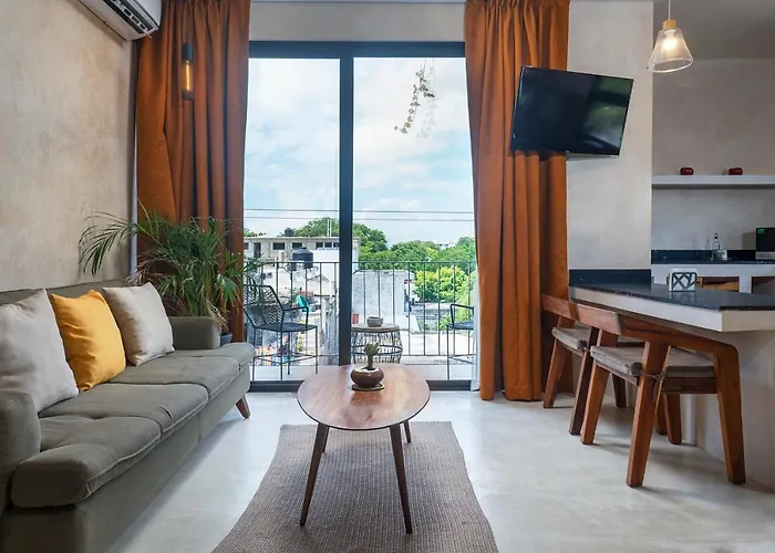 Ujo Condo Boutique