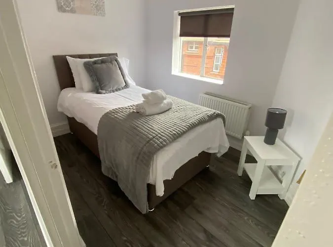 The Beverley Suite