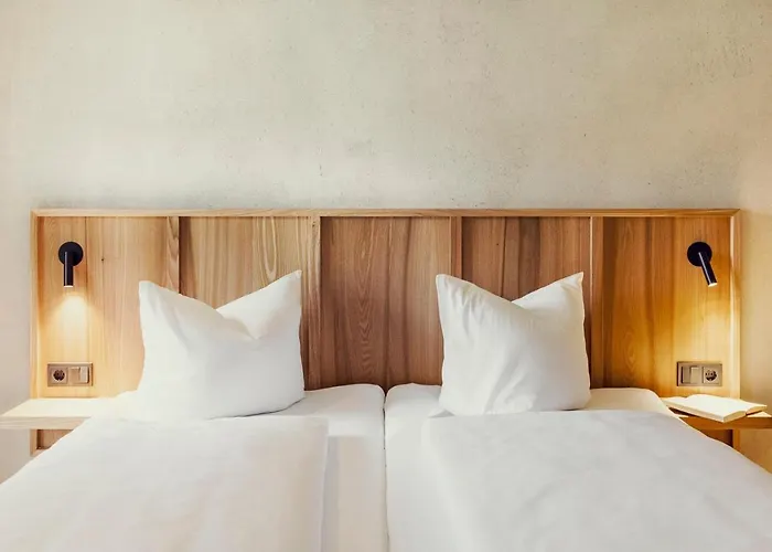 Hotel Gasthof Adler