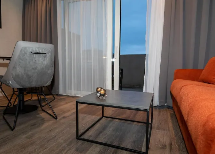 Hotel Halond