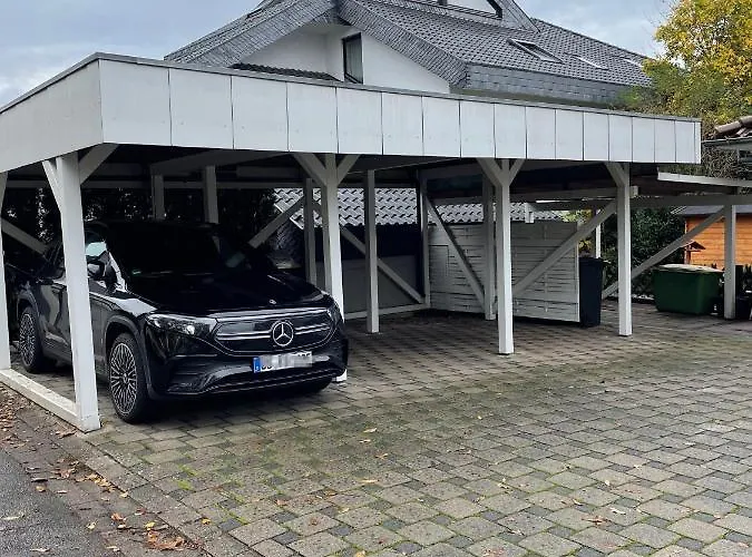 Ferienwohnung Auf Dem Sonnenhang