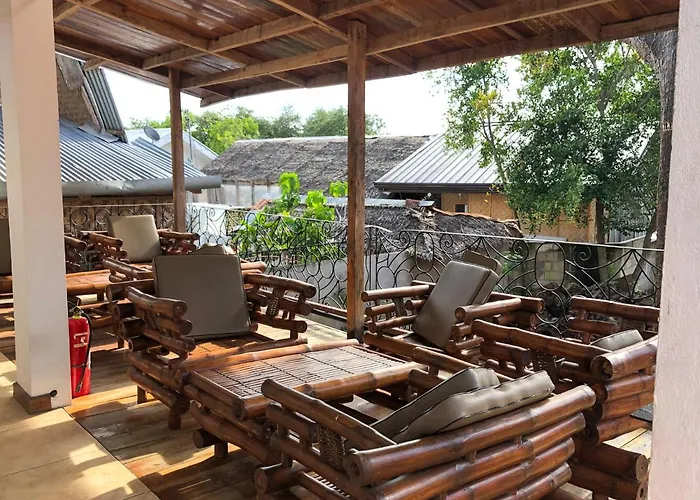 Tipolo Beach Resort