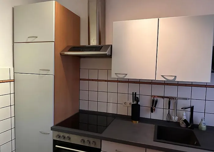 Wohnung In Wuppertal Elberfeld