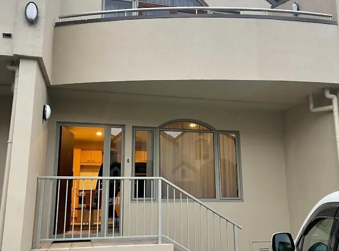 Bps Apartment 3