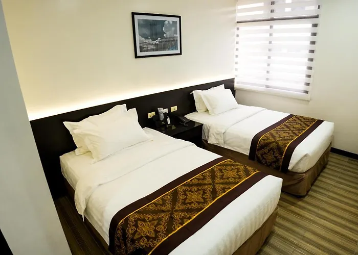 Primeluxe Hotel