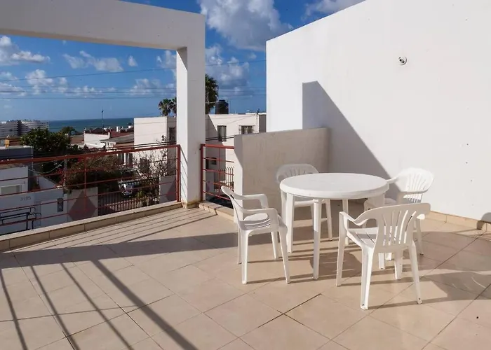 Sunset Included In Your Stay !!!