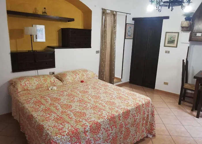 La Casina Di Assisi