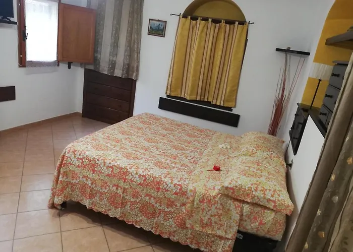 La Casina Di Assisi