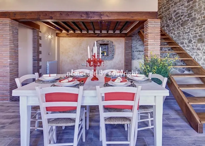 Romantic Lux Country House